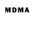 Меф 4 MMC Miguel Briceno